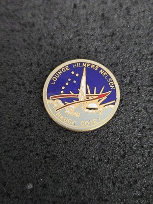 Space Shuttle Discovery - STS 26- NASA   Raumfahrt  Pin/Pins* 23215