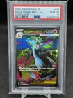 Pokémon Mega Charizard X ex 094/080 M2: Inferno X Super Rare PSA 10 (JPN) (B)
