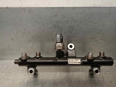 9681909680 INJEKTORRAMPE / 28497Z01 / 5122129 FÜR PEUGEOT 5008 0U_, 0E_ 2.0 HD