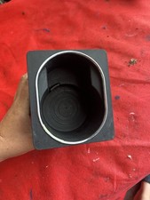 Mercedes W169 W245 Mittelkonsole Tasse Halterung Verkleidung A1698130214 Mercedes W169 W245 Mittelkonsole Tasse Halterung Verkleidung A1698130214