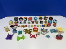 Disney Tsum Tsum Figure Lot  More