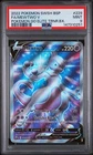 2022 POKEMON SWSH BLACK STAR PROMO #229 FULL ART/MEWTWO V PSA 9