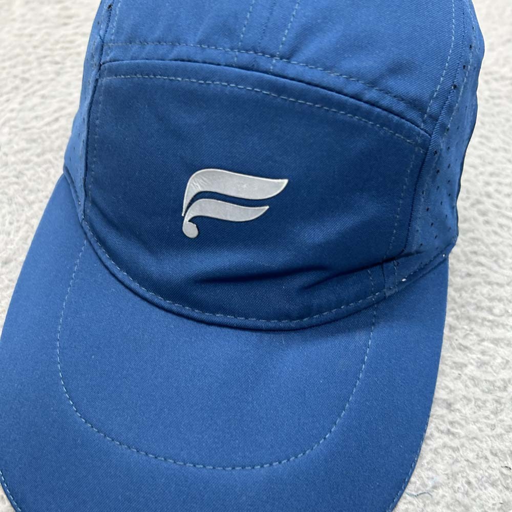 FAbletics Panel hat Hat Cap Womens 5 Panel One Si… - image 2