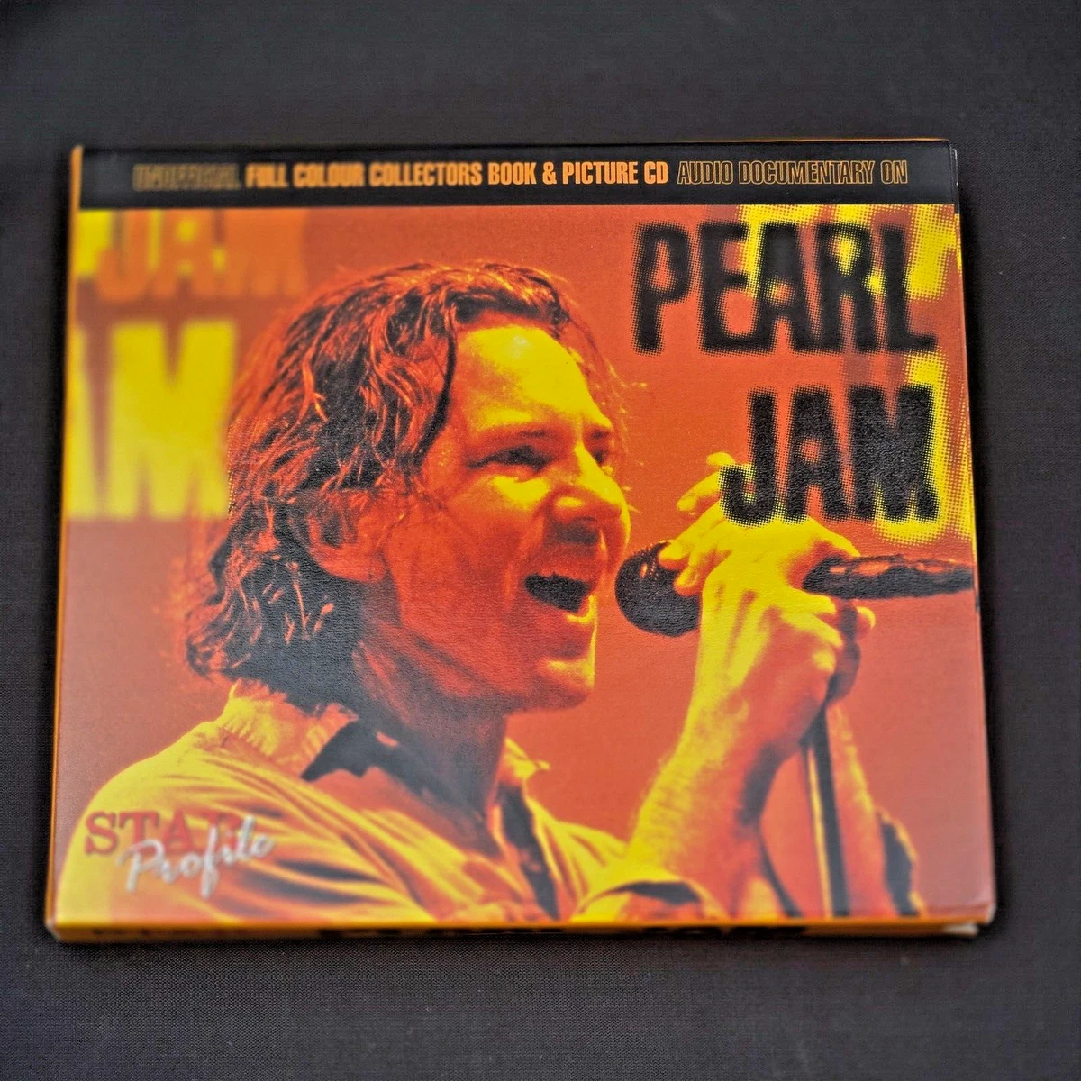 Pearl Jam Pop Import Music CDs for sale | eBay