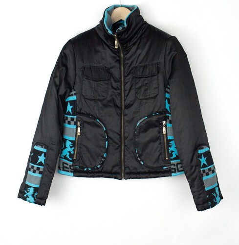 Veste Femme Ted Lapidus Taille L Jaune - Occasion Très Bon état - Style Veste De Costume élégante