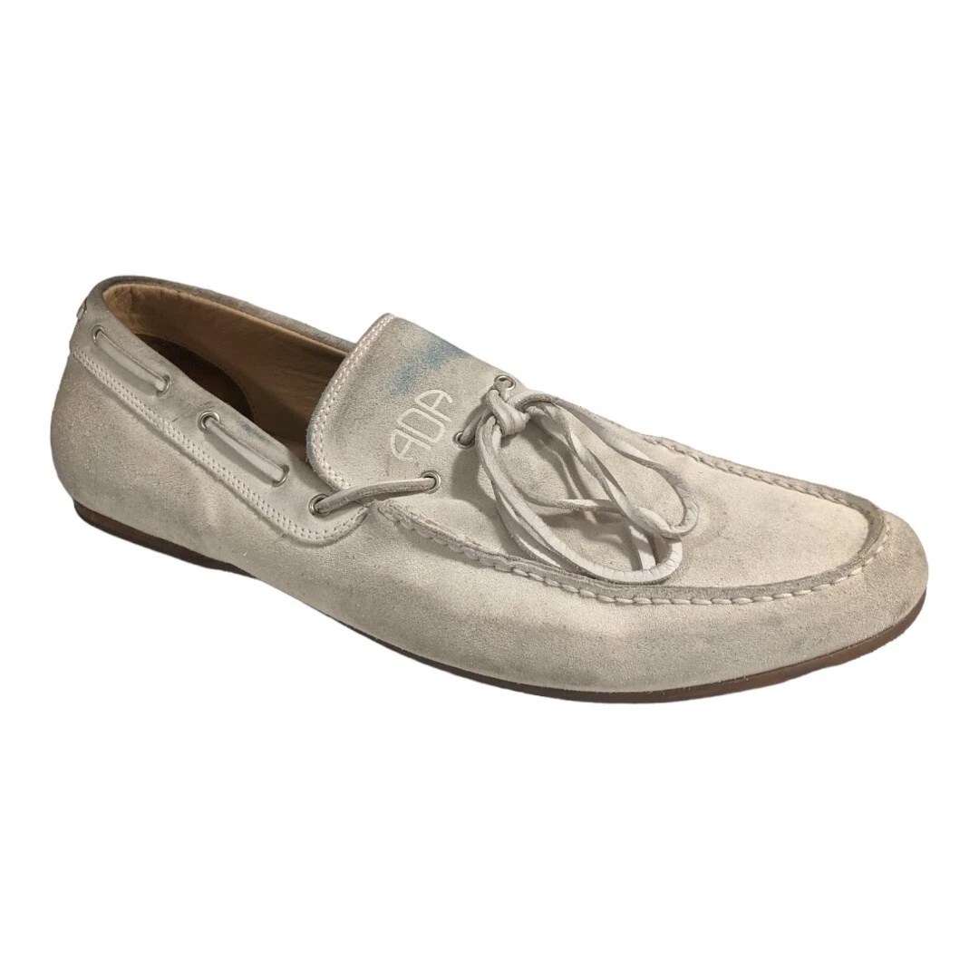 Aqua loafers sale
