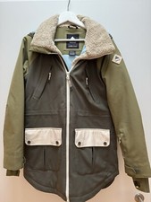 Burton PROWESS - Snowboardjacke - Größe S
