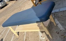 Custom Works Massage Treatment Table