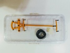 DEL PRADO SOLDATINO FAR WEST ASSE TRASMISSIONE + REDINI CAVALLI DILIGENZA NUOVO