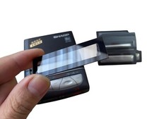 Replacement Cover Window For Sharp MD-M20 M25