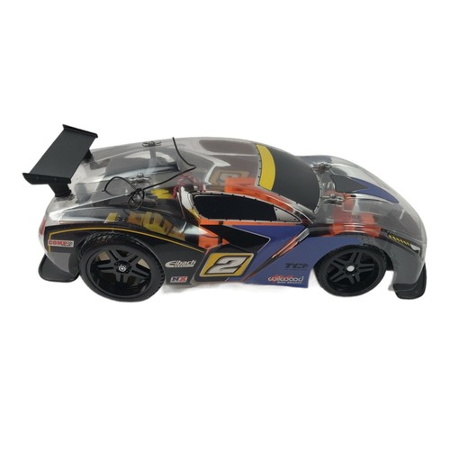 Maisto Tech R/C Kids Electronics Model no. 81200 #2 Eibach NX No Remote Untested - Picture 3 of 10