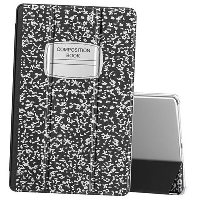  Case Fits Amazon Kindle Fire Max 11 Tablet (13th Gen, 2023 Black Notebook