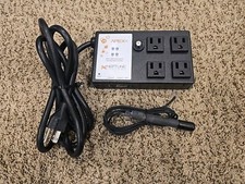 Neptune Systems Apex Jr  Controller