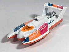 Hot Wheels Hydroplane Oce Anics Research Vehicle Forces of Nature 5-Pack Loose