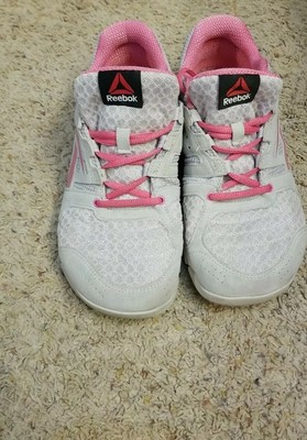 reebok 3d fuseframe f48