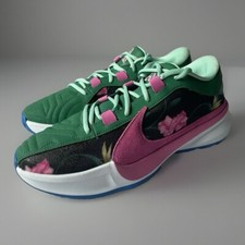 Nike Zoom Freak 5 Flowers for Sale | Authenticity Guaranteed | eBay