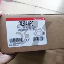 One New HONEYWELL XL50A-UPC controller