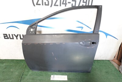 2014 2016 2017 2018 TOYOTA COROLLA LEFT FRONT DOOR OEM 67002-02382