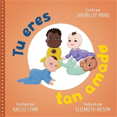 T� eres tan amado (Paperback or Softback)