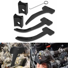Camshaft Phaser Timing Chain Lock Tool Kit Fit for Chrysler Routan 3.6L Engine