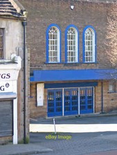 Photo 6x4 Staveley - former Regal Cinema 800-seat cinema off Church Stree c2015