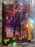2020-21 Desmond Bane Flux Cracked Ice Rookie No.221 (RC)