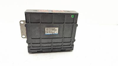 Mitsubishi Chariot MK3 1998 - 2003 Motorsteuergerät 2.4 GDI 77262 MR420692