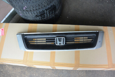 JDM Honda CRV CR-V RD1 RD2 fullmark 97-01' kouki grille grill | eBay