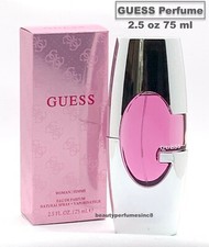 Guess Perfume 2.5 oz 75 ml Eau de Parfum Spra...