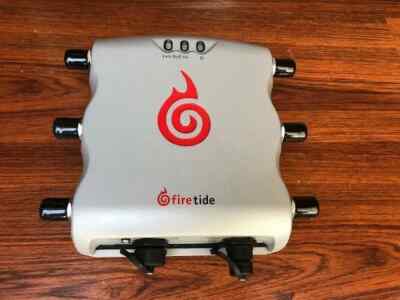 Firetide Hotpoint 5200 Wireless Access Point 2.4G / 5G 130-0091-001 | eBay
