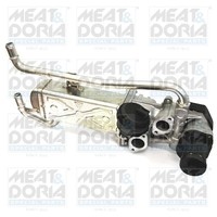 Meat & Doria 88271 Agr-Ventil Mit KüHler FüR A1 A3 Ibiza Toledo Fabia 2 Rapid