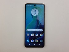 Motorola moto g 5G 2024 XT2417-1 128GB MetroPCS - CRACKED - Clean IMEI