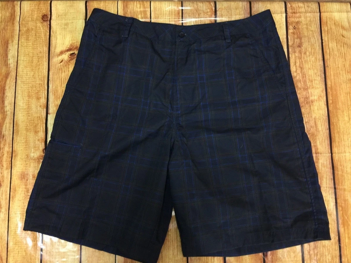 Mens fila golf shorts deals