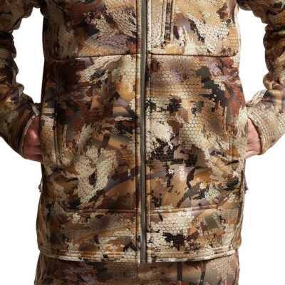 [実物]SITKA JACKET Sitka Traverse Jacket | Rivers & Glen Trading Co.
