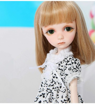 1/6 Bjd Doll SD Doll soom Imda 2.2 