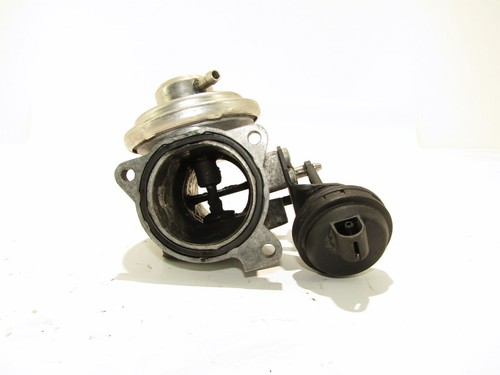 SEAT LEON I 2000 1,9 TDI AGR Ventil EGR VALVE 038129637
