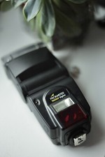 Promaster 7500EDF Shoe Mount Flash