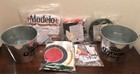 MARDI GRAS AUTHENTIC BEER ADVERTISMENT PARTY LOT OF EIGHT (8) — photo 8