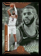 2021-22 Panini Illusions Chris Paul #94