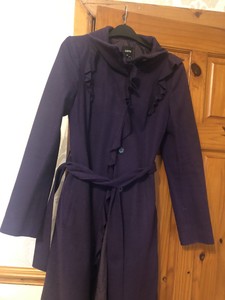 oasis winter coat