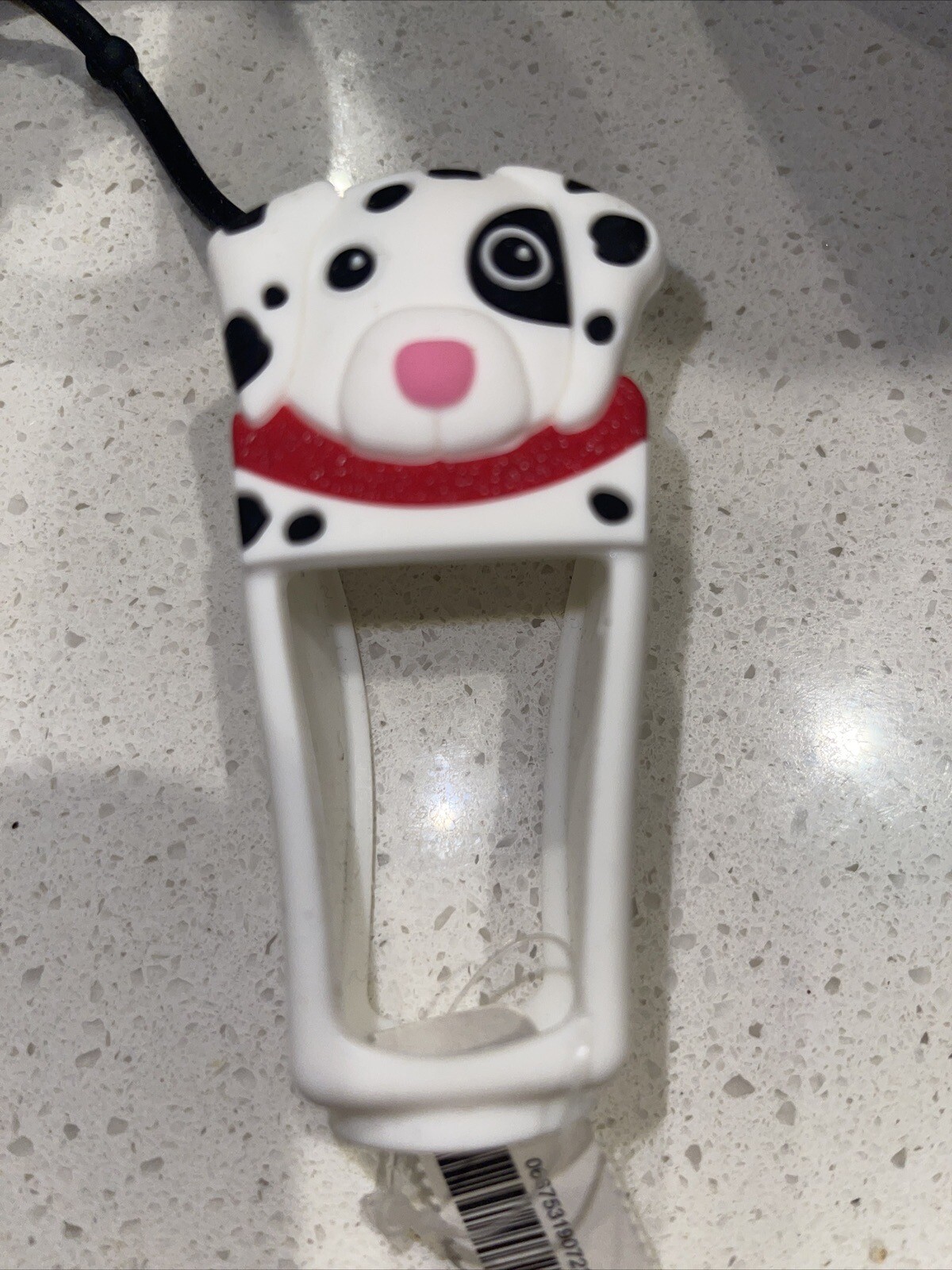 Bath & Body Works Dachshund Barking Hot Dog PocketBac Holder for sale