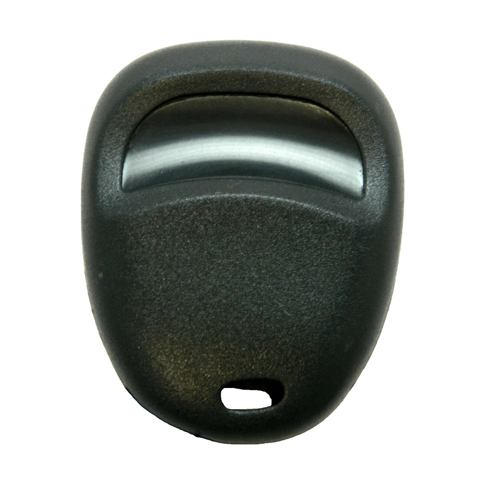 Chaveiro remoto eletrônico fabricante de equipamento original para 2001-2005 Chevrolet Monte Carlo 10443537 - Imagem 3 de 4