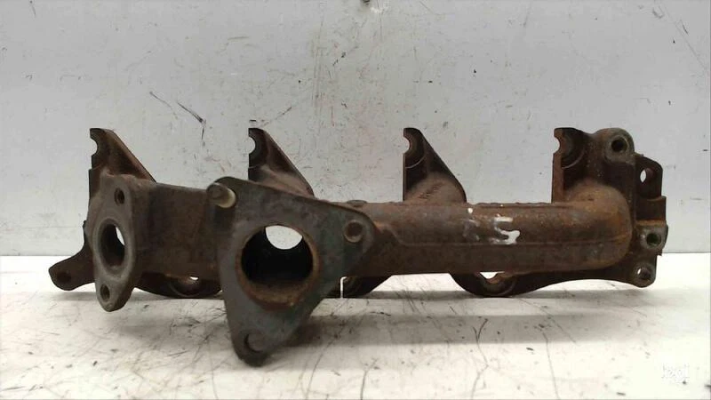 ✅✅✅ 7700874571 colector para RENAULT MEGANE I FASE 2 CLASSIC (LA..) 1.9 1999 - Imagen 4 de 4