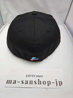 New Era Tokyo Yomiuri Giants 59FIFTY CAP fitted NPB 2024 On-Field