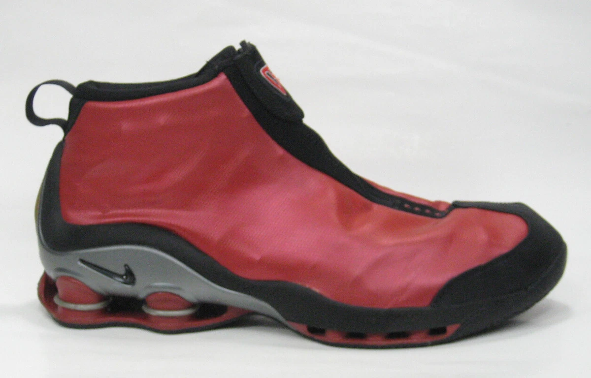 Nike shox 2001 sale