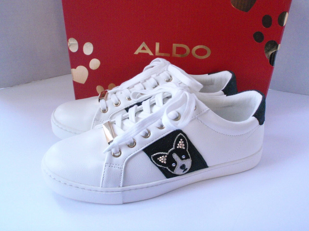 ALDO Back to Action With Fresh New Collection