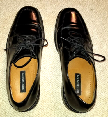 Bostonian Men\'s Dress Shoes Size 9.5m Men main image 4