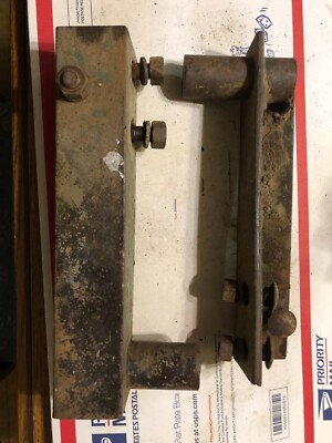JOHN DEERE No.  5 SICKLE MOWER EXTENSION DRAWBAR