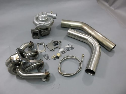 Ford 2.3L Turbo KIT | XS Power | Aftermarket Branded | Fuel Injector ...