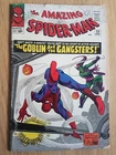 Amazing Spider-Man 23 - 1965 - 3rd Green Goblin